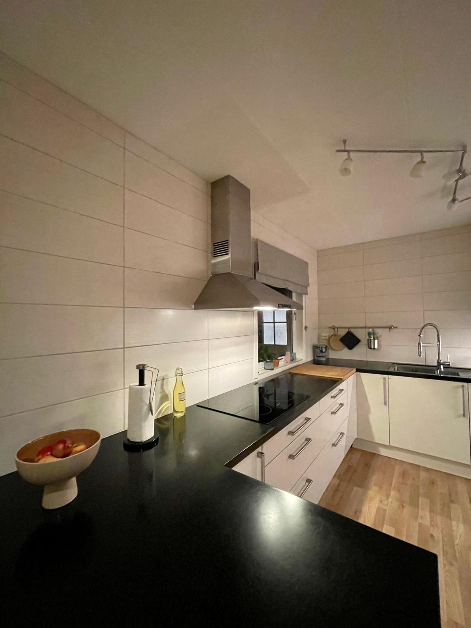 Penthouse With Panorama View And Great Location! Διαμέρισμα Τρόμσο Εξωτερικό φωτογραφία