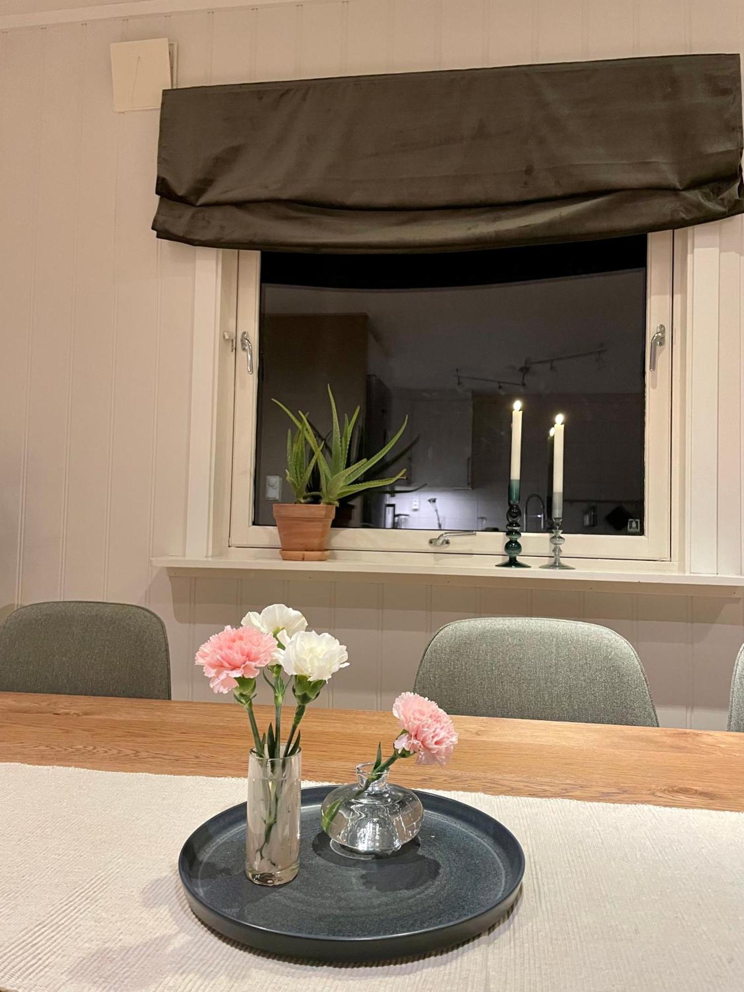 Penthouse With Panorama View And Great Location! Διαμέρισμα Τρόμσο Εξωτερικό φωτογραφία