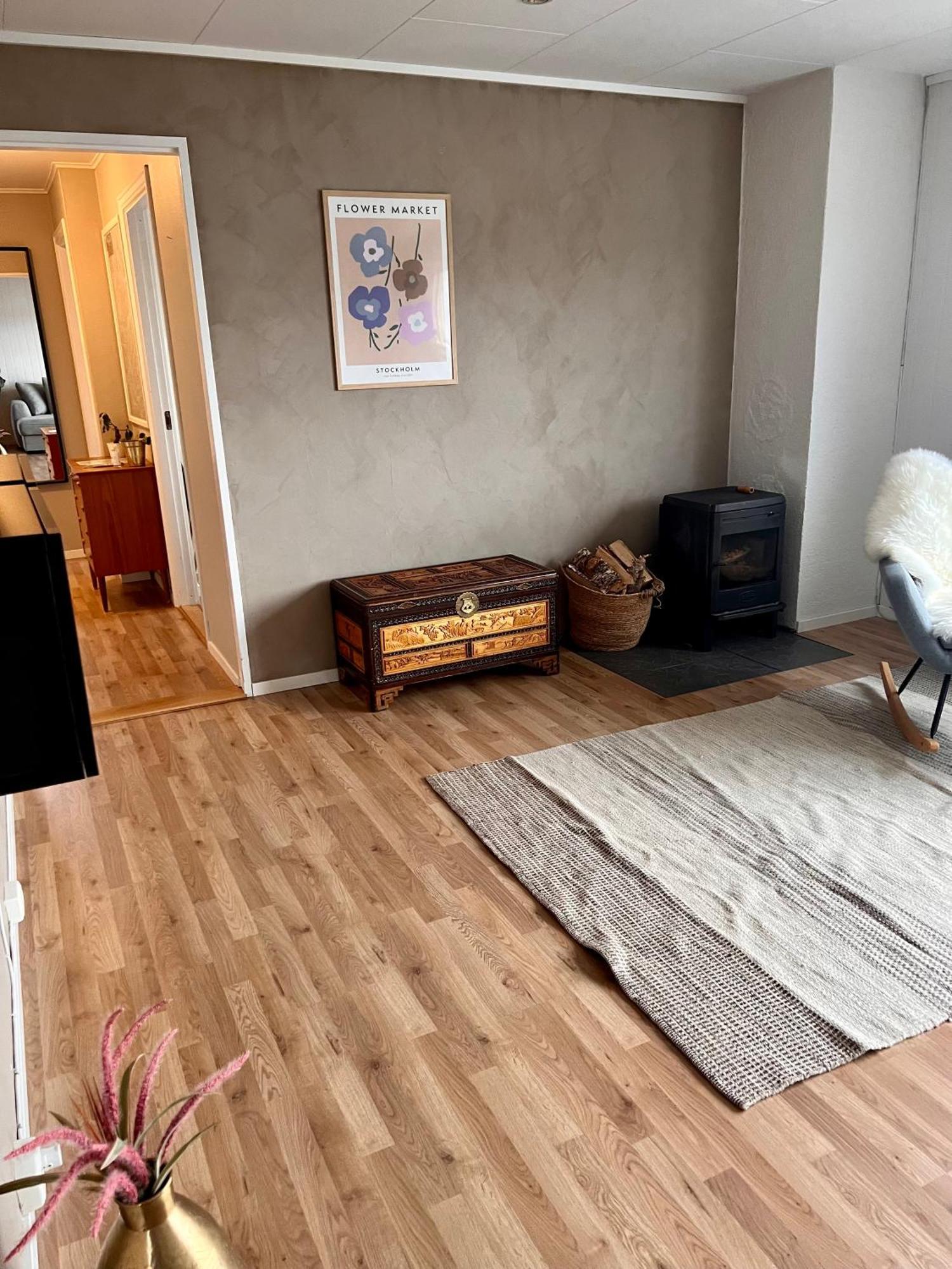 Penthouse With Panorama View And Great Location! Διαμέρισμα Τρόμσο Εξωτερικό φωτογραφία