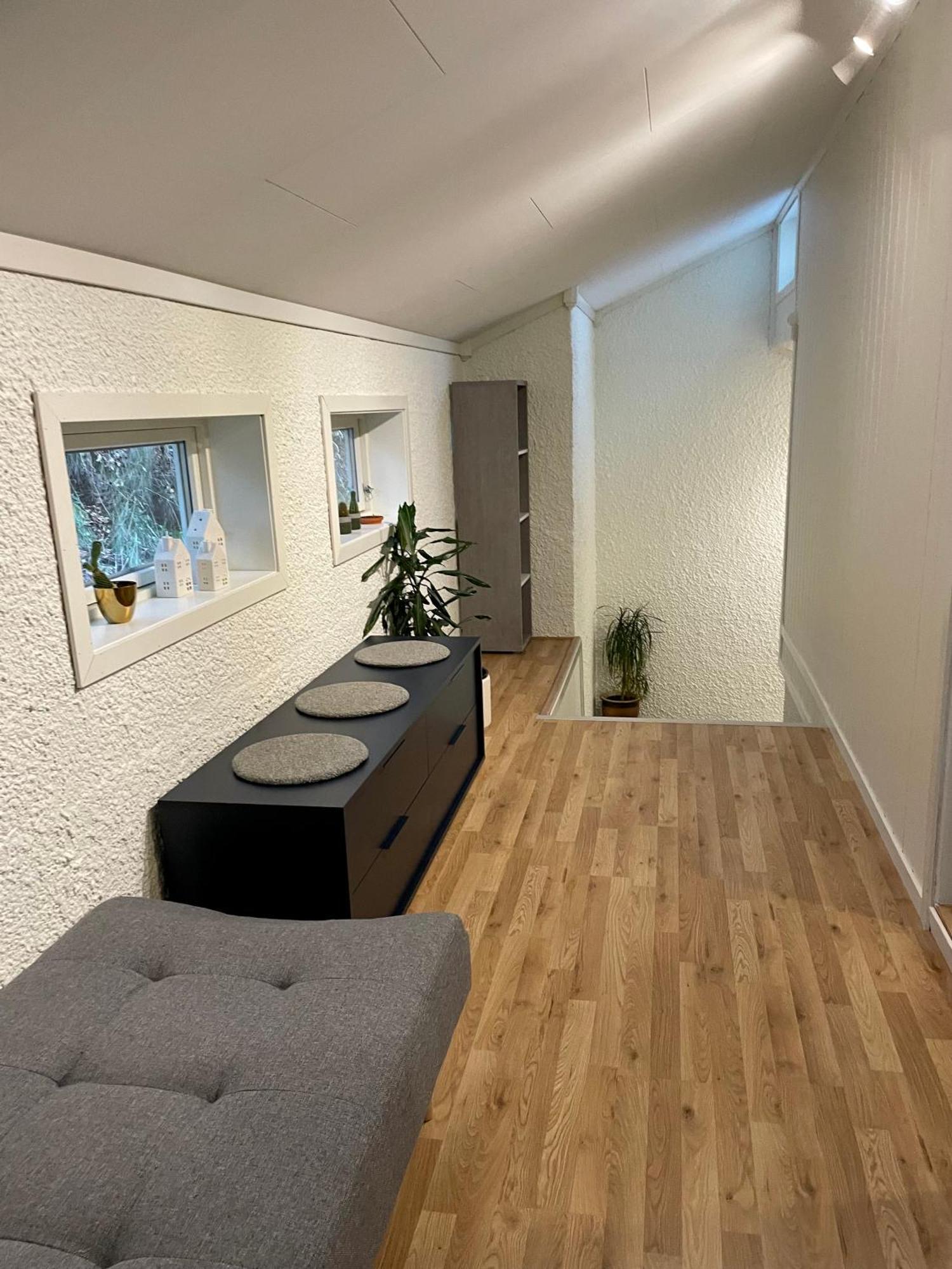 Penthouse With Panorama View And Great Location! Διαμέρισμα Τρόμσο Εξωτερικό φωτογραφία